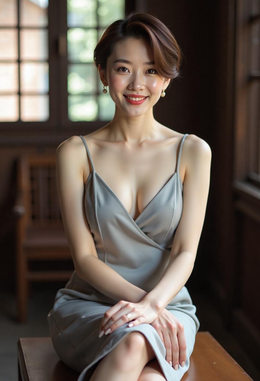 入夜以后剧集海报